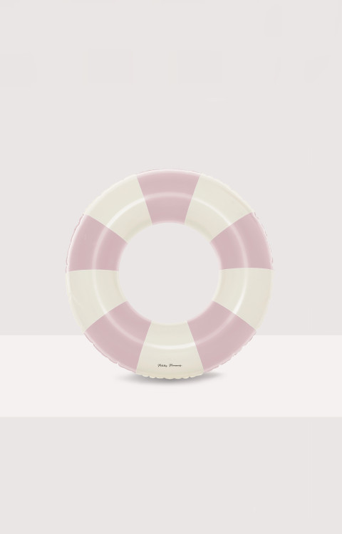 Nafukovací plavecký kruh 60 cm | francouzská růžová - Petites Pommes
